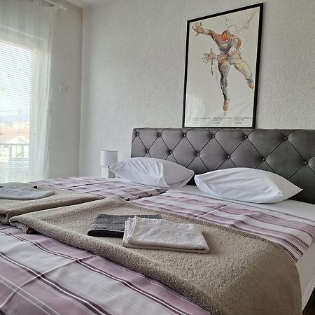 Apartment Mg Sarajevo Ngoại thất bức ảnh