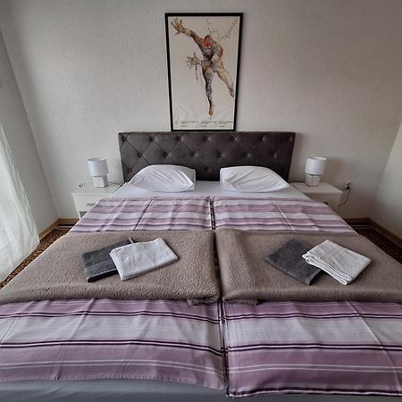 Apartment Mg Sarajevo Ngoại thất bức ảnh