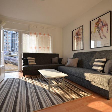 Apartment Mg Sarajevo Ngoại thất bức ảnh