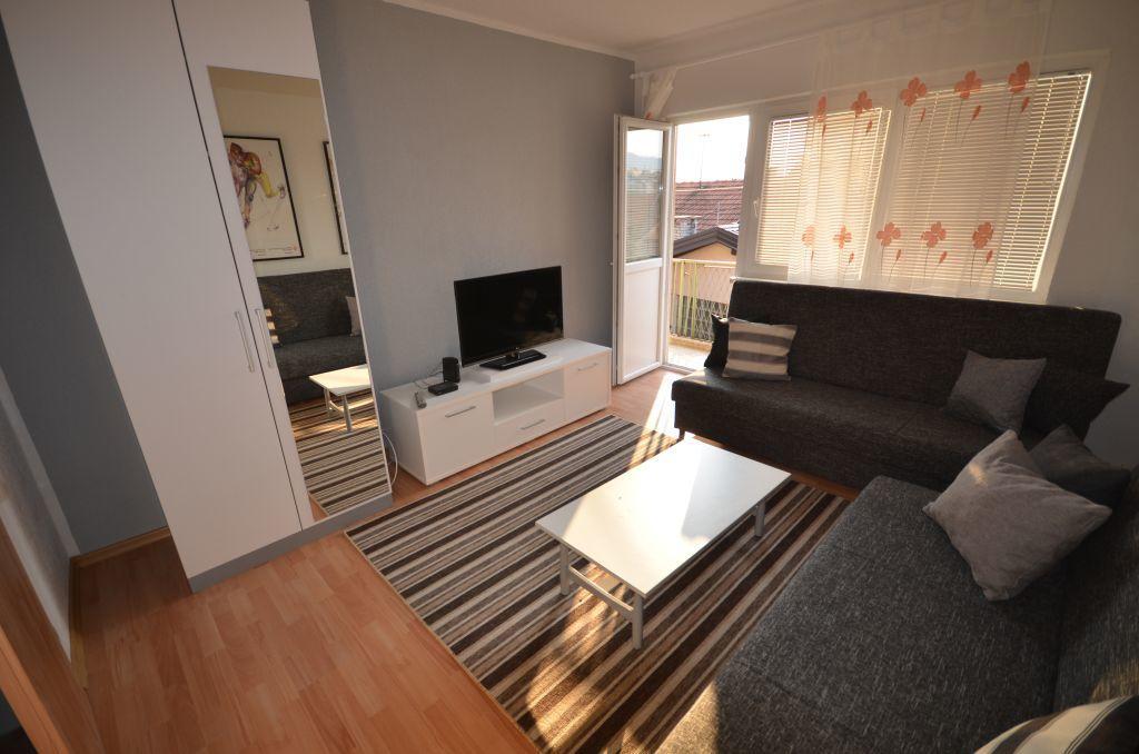 Apartment Mg Sarajevo Ngoại thất bức ảnh