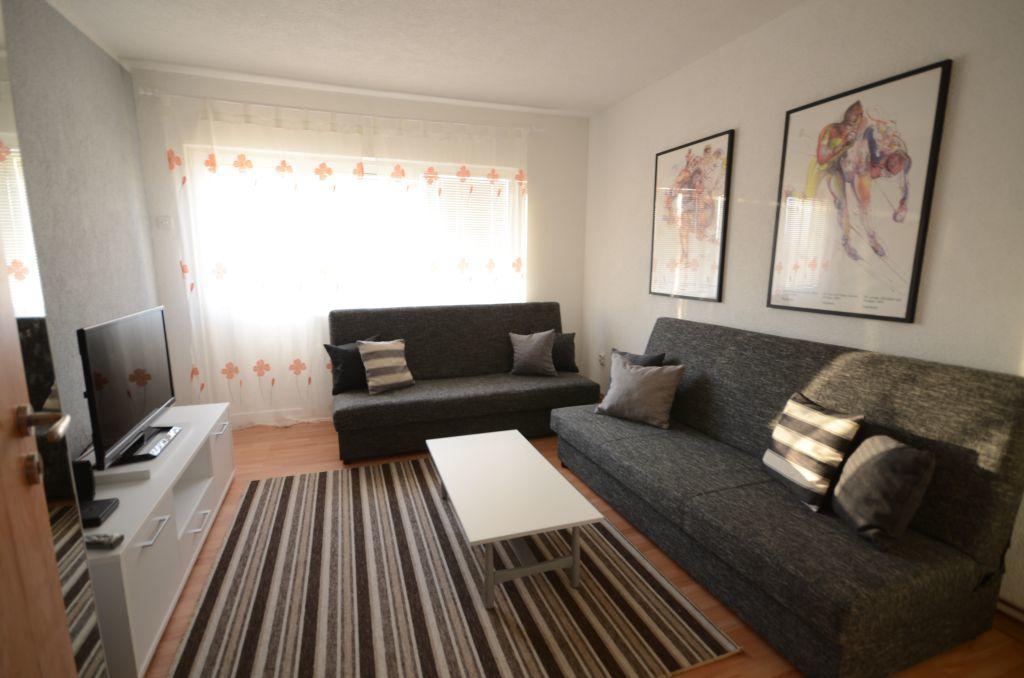 Apartment Mg Sarajevo Ngoại thất bức ảnh