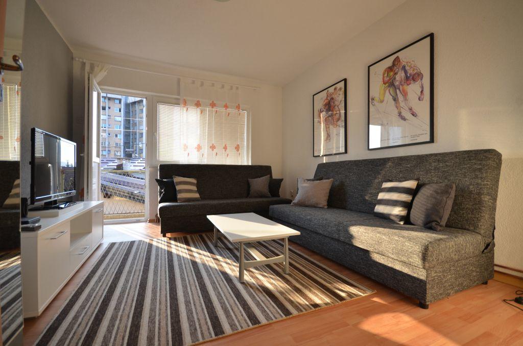Apartment Mg Sarajevo Ngoại thất bức ảnh