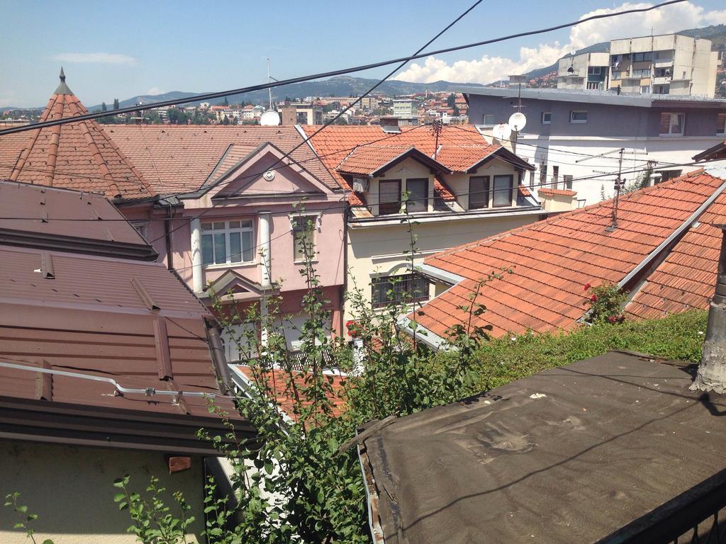 Apartment Mg Sarajevo Ngoại thất bức ảnh