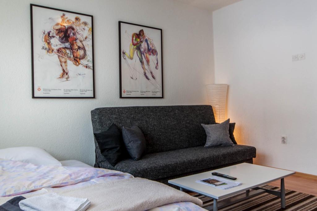 Apartment Mg Sarajevo Ngoại thất bức ảnh