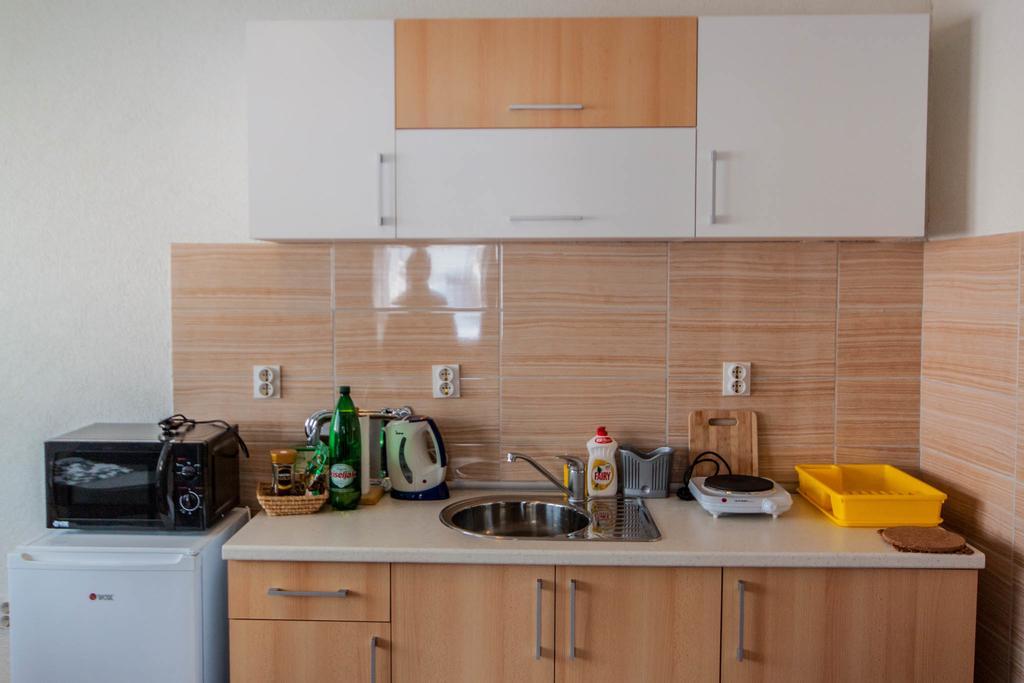 Apartment Mg Sarajevo Ngoại thất bức ảnh