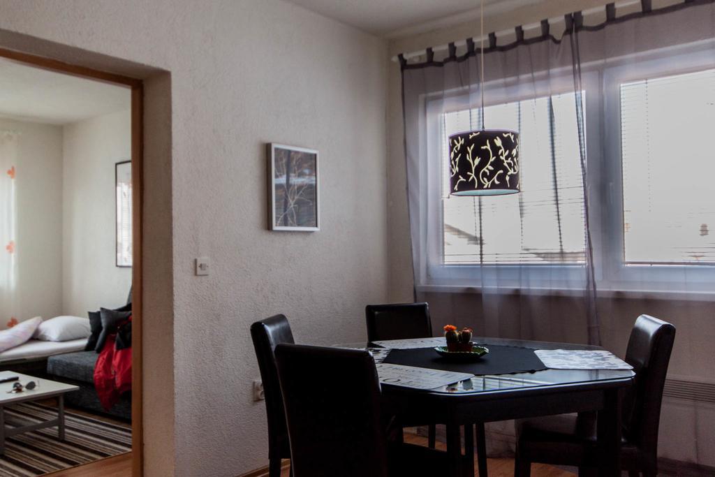 Apartment Mg Sarajevo Ngoại thất bức ảnh