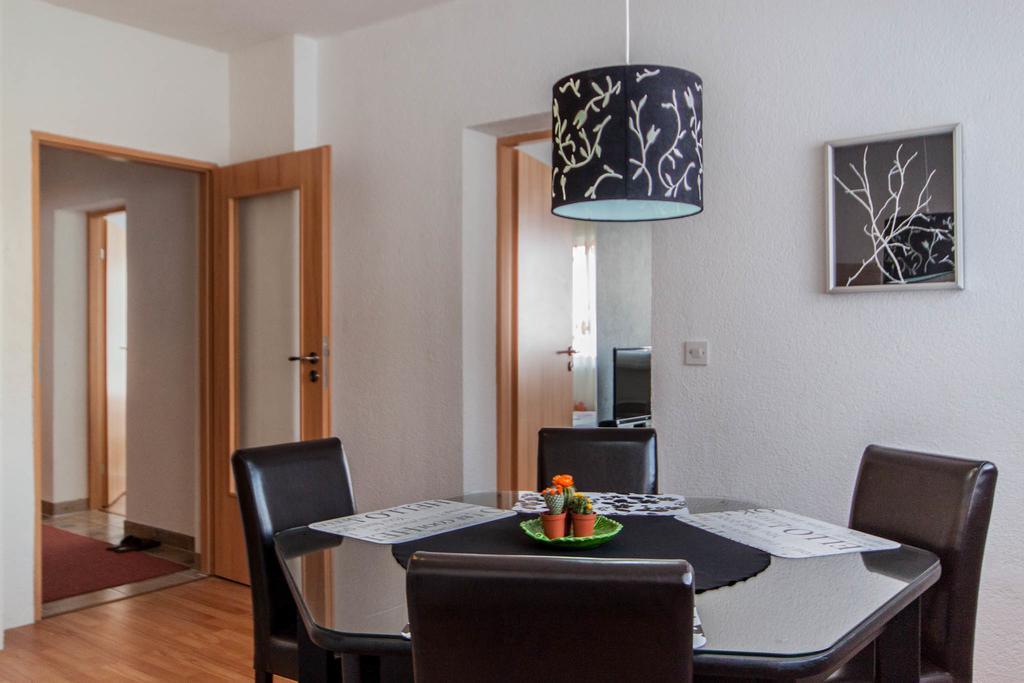 Apartment Mg Sarajevo Ngoại thất bức ảnh