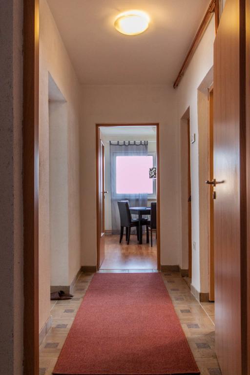 Apartment Mg Sarajevo Ngoại thất bức ảnh